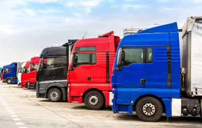 Konya Fındıkzade Ambar Nakliyat