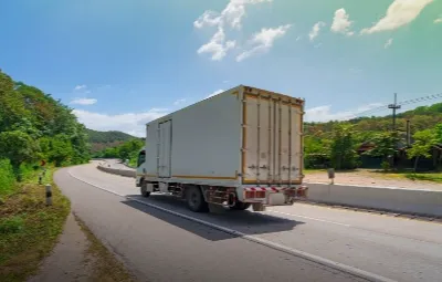 Konya ile Fındıkzade Arası Bulaşık Makinesi Taşıma