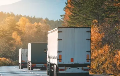 Konya ile Fındıkzade Arası Klima Taşıma