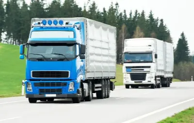 Konya ile Fındıkzade Arası Eşya Taşıma